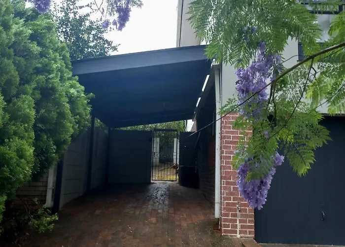 Lucano 1 Stellenbosch
