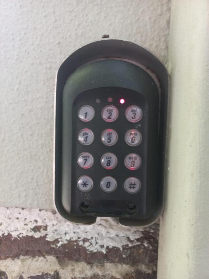 Appartement Lucano 1 Stellenbosch
