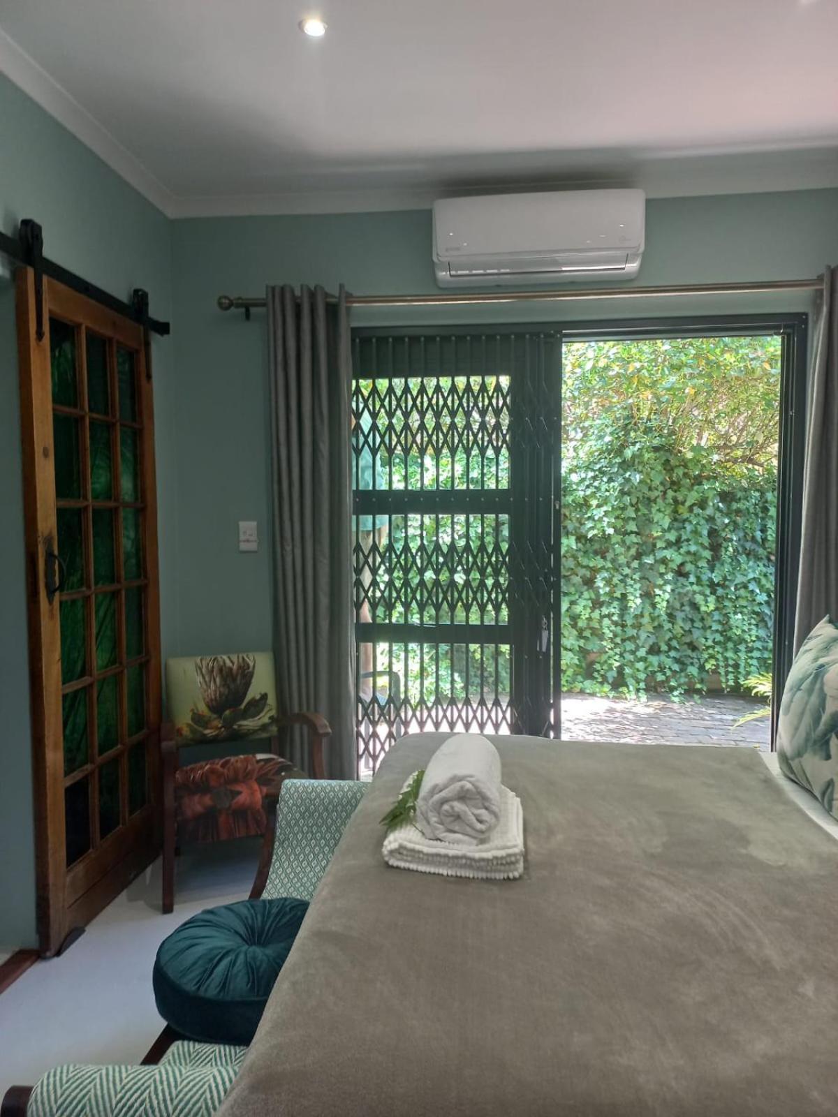 Lucano 1 Appartement *