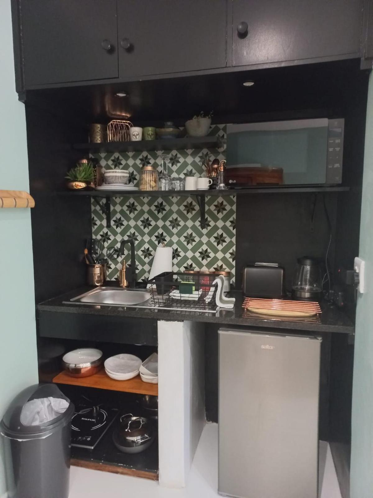 Lucano 1 Appartement