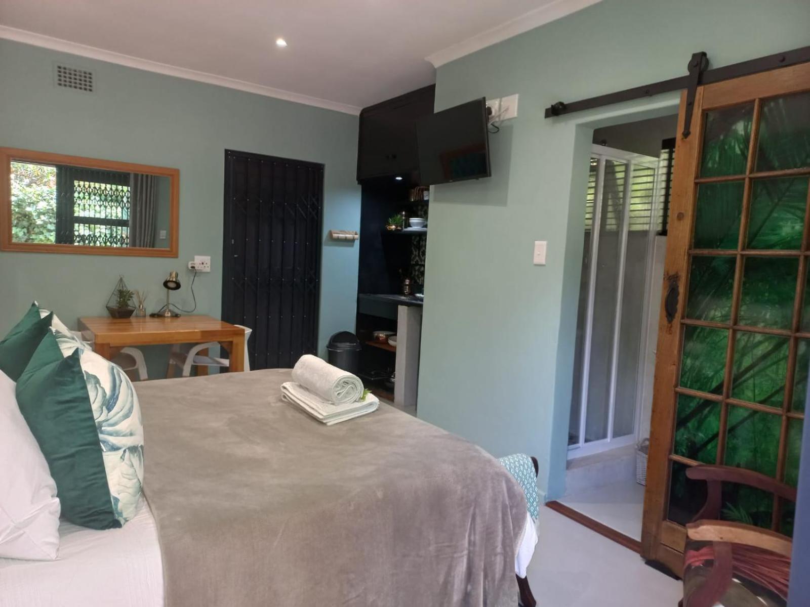 Lucano 1 Appartement Stellenbosch
