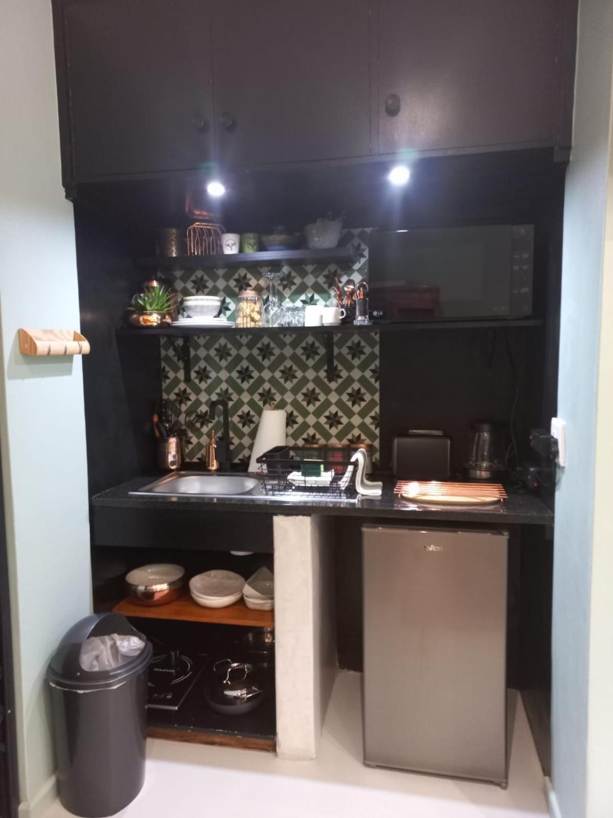 Lucano 1 Appartement